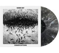 Harms Way - Common Suffering [Vinyl Lp] Black, Colored Vinyl, Green, White