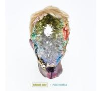 Harm's Way - Posthuman