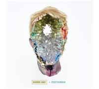 Harms Way - Posthuman [Cd]