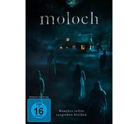 Harmsen,Sallie - Moloch