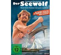 Raimund Harmstorf – Der Seewolf – LEONINE