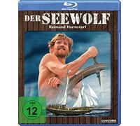 Harmstorf,Raimund - Der Seewolf [Blu-ray]