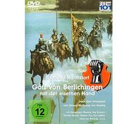Harmstorf,Raimund - Götz Von Berlichingen mit der Eisernen Hand