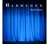Harmzone – Radio Blank – CD