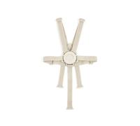Stokke - Harnais V2 pour chaise haute Tripp Trapp - Beige