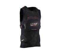 Harnais 3DF Airfit Evo Noir LEATT Rembourrage