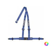 Harnais À 3 Points Sparco Screw Fi