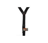 Harnais À Profil Bas Np Pmc - Noir