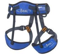 Beal Aero Team Harness Bleu