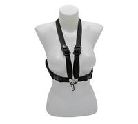 BG France Harnais Alto/ténor/baryton Femme