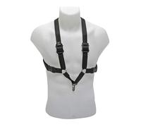 Harnais Alto/ténor/baryton Homme Taille L