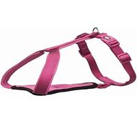 Harnais Animal Trixie - 1998710 - Harnais Y Premium Pour Chien