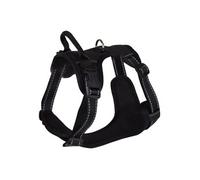 Harnais Anti-Traction pour Chien "Sécurité" 81cm Noir