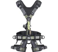 HARNAIS ANTICHUTE AVEC CEINTURE À CUISSARDES - 6 POINTS D'ACCROCHAGE DELTA PLUS - HAR36R 46/48 (S)