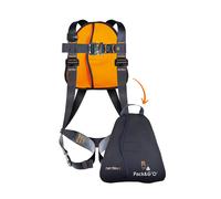 Harnais antichute avec sac de transport Pack&G’O NEOFEU