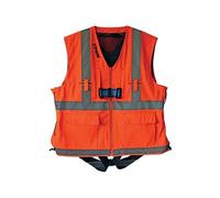Harnais antichute HT22 avec veste réfléchissante