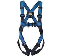 Harnais antichute TRACTEL HT 22 - taille XL - 28502 -