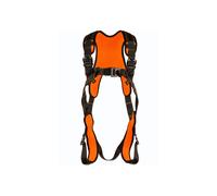 Harnais antichute Premium 2 points frontal-dorsal - Singer HARRICANA1