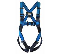 Harnais antichute TRACTEL HT 22 - taille S -31592 -