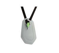 Harnais avec coussin de hanche pour taille-broussaille pour BAX1300 et BH1000