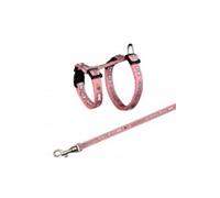 Trixie Harnais avec Laisse pour Lapin