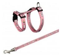 Trixie Harnais avec Laisse pour Lapin