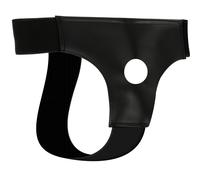 Harnais avec Trou Taille Unique
