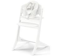 Harnais Baby Set Lemo Platinum Cream White