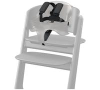 Harnais Baby Set Lemo Platinum Stone Black