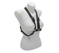 Harnais Basson Femme Nylon