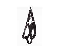 Martin Sellier : Baudrier Chien : Tour 35/50cm, Noir