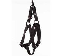 Martin Sellier : Baudrier Chien : Tour 35/50cm, Noir