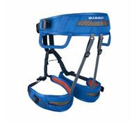 Mammut Ophir Junior Harness Bleu Garçons,Filles