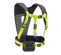 Ryobi - Harnais baudrier Vertebrae Universel RAC805 - pour élagueurs et taille-haies sur perche