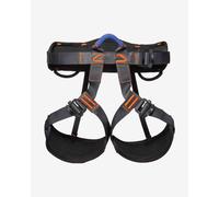 Harnais Beal Aeroteam IV gris foncé bleu