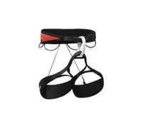 Harnais black diamond airnet orange