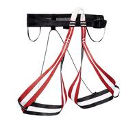 Black Diamond - Baudrier d'alpinisme - Couloir Lt Crimson-Black - Taille S - Rouge Rouge S