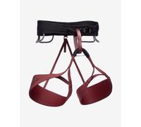 Harnais Black Diamond Solution Babsi rouge femme - M