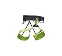 Harnais BLACK DIAMOND Solution Honnold Edition (Vert) XL