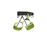 Black Diamond Solution Honnold Edition Harness Vert XS Homme,Femme