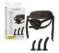 Harnais Boundless Curve Pegging Kit