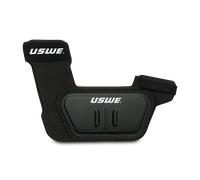 Harnais Caméra d’Action USWE NDM 2 NDM 2 Taille Unique Noir Noir