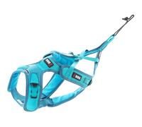 Harnais cani-cross, cani-VTT PHOENIX ALM XL