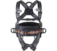 HARNAIS CEINTURE 4 POINTS D'ACCROCHAGE DIÉLECTRIQUE TAILLE L - HAR44ELGT