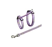 Trixie Ensemble Pour Chats, Nylon, Prix Conseillé 10,99 EUR, NEUF