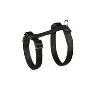 Harnais Chat Avec Laisse, Nylon, 27-46 Cm/10 Mm, 1,20 M - 4142 - Mon Animalerie G