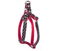 HARNAIS CHIEN ALTER EGO POIS NOIR - TAILLE S