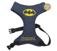 Dc Comics Batman Dog Harness XXS-XS For Fun Pets Cerdà