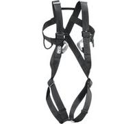 Harnais Petzl 8003 Discover noir - 2