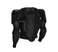 Harnais Complet ACERBIS Koert-One Noir/Jaune